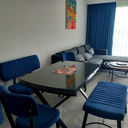 Apartment Azura World Alanya