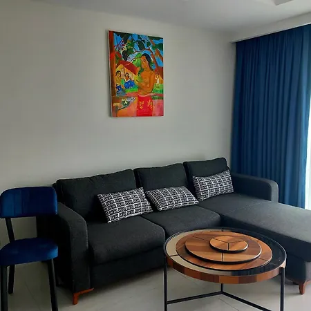 Apartment Azura World