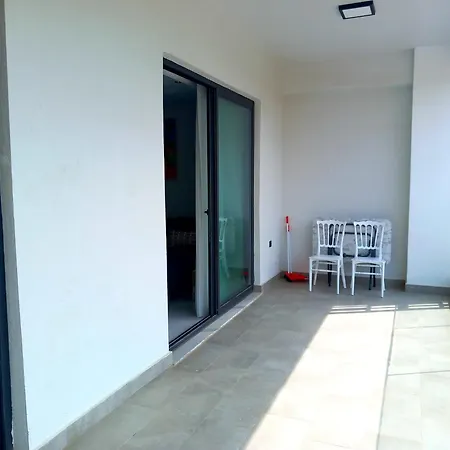 Azura World Apartment Alanya