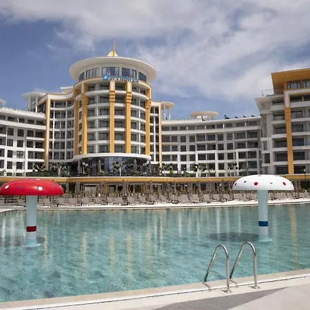 Azura World Alanya