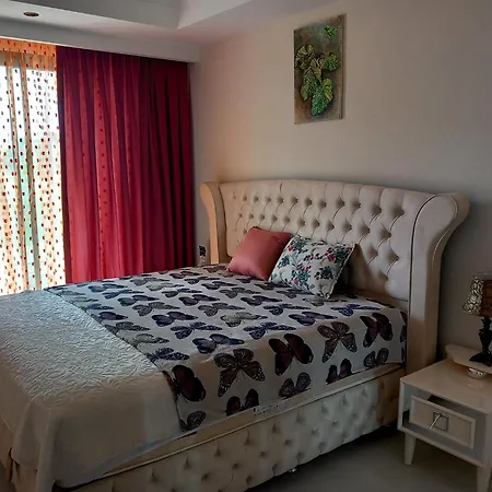 Apartment Azura World