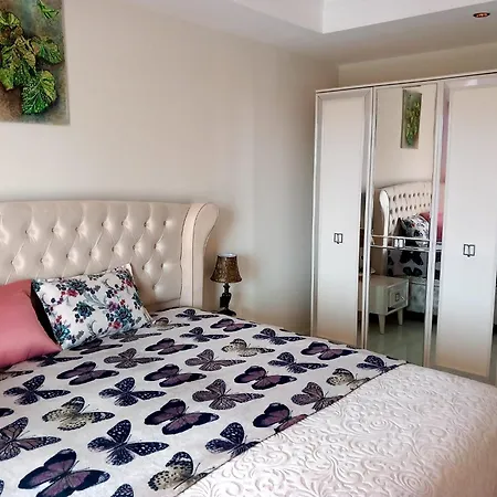 Apartment Azura World *